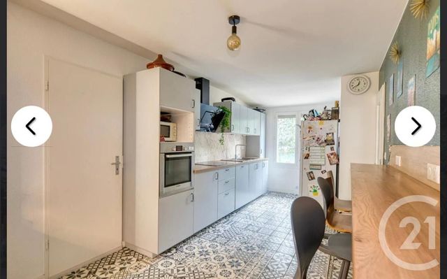 maison à vendre - 5 pièces - 150.0 m2 - MEYZIEU - 69 - RHONE-ALPES - Century 21 Villa Urbana