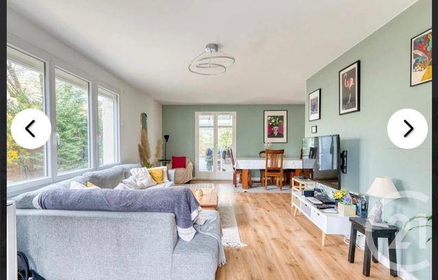 maison à vendre - 5 pièces - 150.0 m2 - MEYZIEU - 69 - RHONE-ALPES - Century 21 Villa Urbana