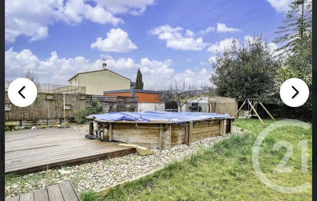 maison à vendre - 5 pièces - 150.0 m2 - MEYZIEU - 69 - RHONE-ALPES - Century 21 Villa Urbana