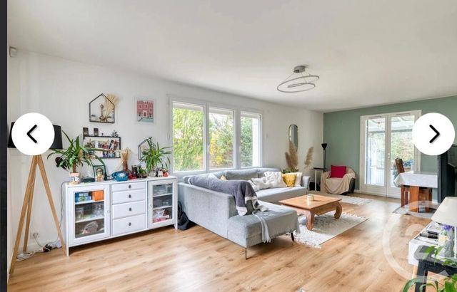 maison à vendre - 5 pièces - 150.0 m2 - MEYZIEU - 69 - RHONE-ALPES - Century 21 Villa Urbana