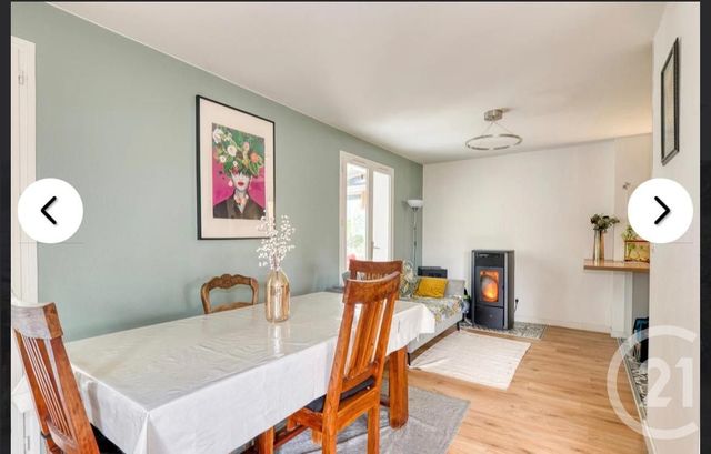 maison à vendre - 5 pièces - 150.0 m2 - MEYZIEU - 69 - RHONE-ALPES - Century 21 Villa Urbana