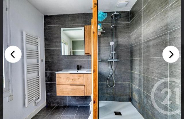 maison à vendre - 5 pièces - 150.0 m2 - MEYZIEU - 69 - RHONE-ALPES - Century 21 Villa Urbana