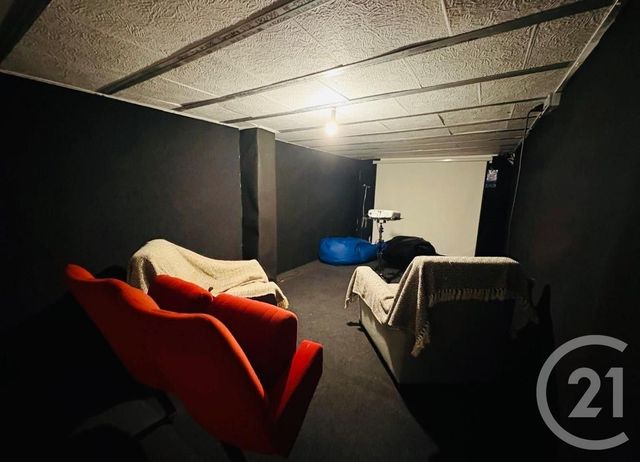 maison à vendre - 5 pièces - 150.0 m2 - MEYZIEU - 69 - RHONE-ALPES - Century 21 Villa Urbana