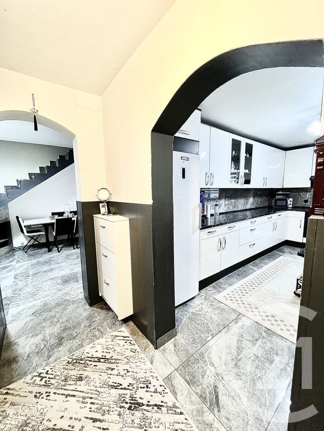 Maison à vendre MEYZIEU