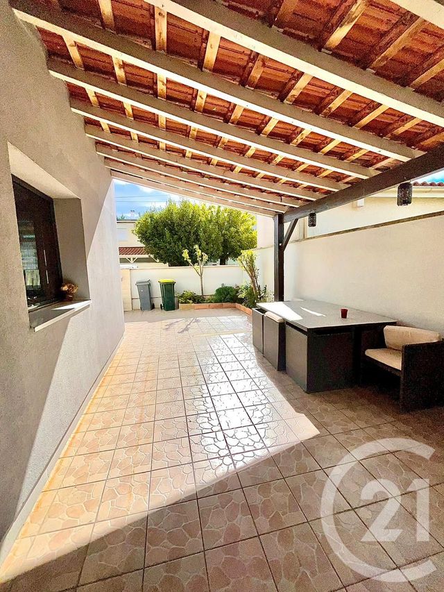 maison à vendre - 6 pièces - 114.46 m2 - MEYZIEU - 69 - RHONE-ALPES - Century 21 Villa Urbana