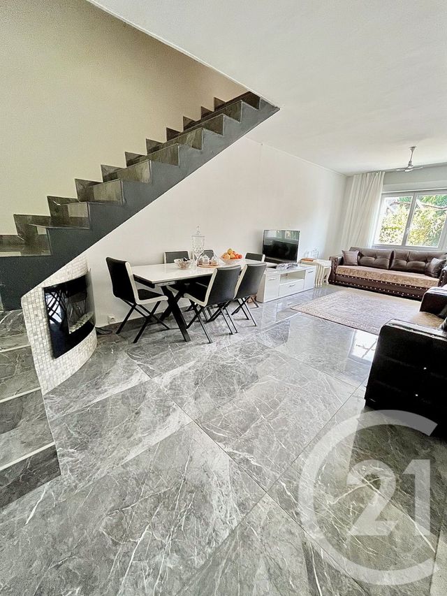 maison à vendre - 6 pièces - 114.46 m2 - MEYZIEU - 69 - RHONE-ALPES - Century 21 Villa Urbana