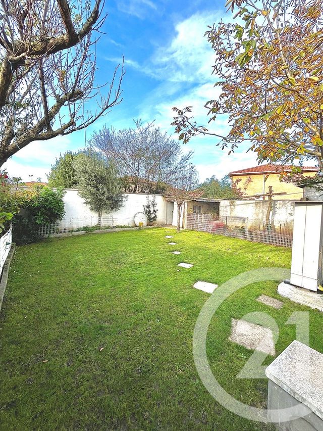 maison - MEYZIEU - 69