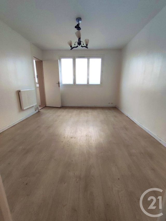 appartement - VILLEURBANNE - 69