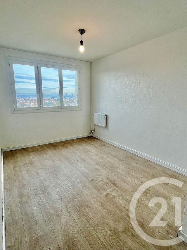 Appartement F4 à vendre - 4 pièces - 70.0 m2 - VILLEURBANNE - 69 - RHONE-ALPES - Century 21 Villa Urbana