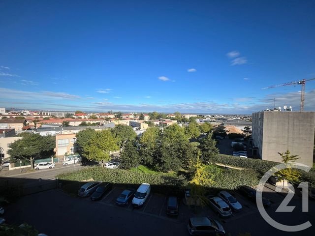 Appartement F4 à vendre MEYZIEU