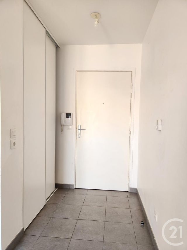 Appartement F2 à vendre - 2 pièces - 45.08 m2 - VILLEURBANNE - 69 - RHONE-ALPES - Century 21 Villa Urbana