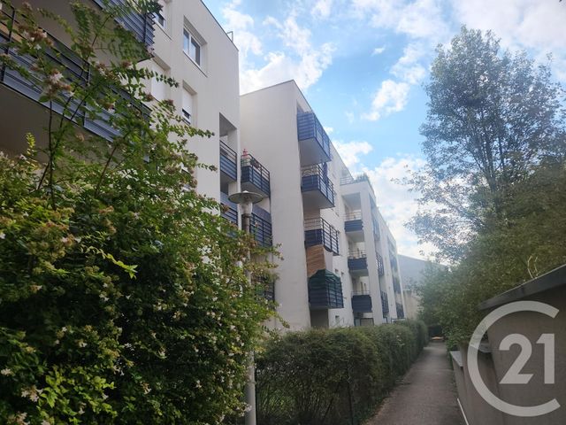appartement - VILLEURBANNE - 69