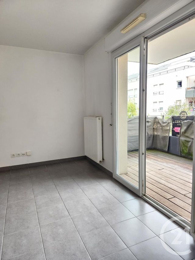 Appartement F2 à vendre - 2 pièces - 45.08 m2 - VILLEURBANNE - 69 - RHONE-ALPES - Century 21 Villa Urbana
