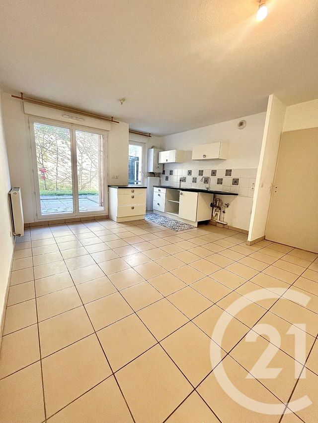 Appartement F2 à vendre - 2 pièces - 41.26 m2 - VILLEURBANNE - 69 - RHONE-ALPES - Century 21 Villa Urbana
