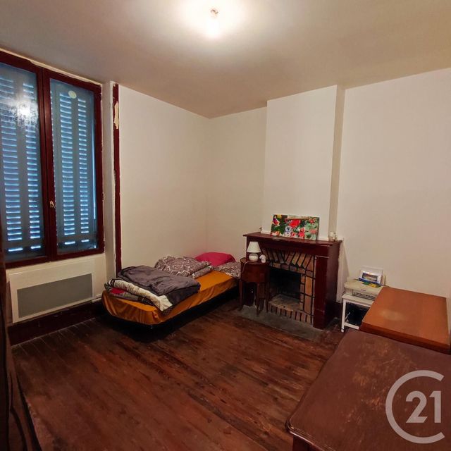 maison à vendre - 5 pièces - 130.0 m2 - LYON - 69003 - RHONE-ALPES - Century 21 Villa Urbana