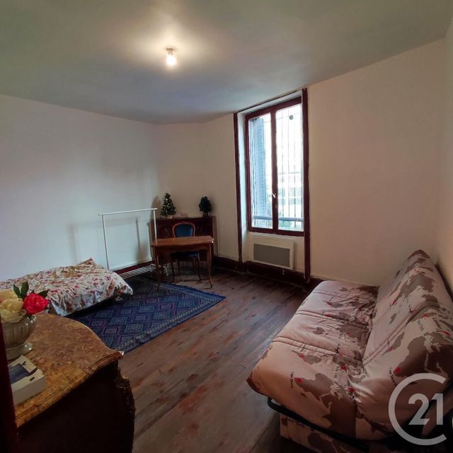 maison à vendre - 5 pièces - 130.0 m2 - LYON - 69003 - RHONE-ALPES - Century 21 Villa Urbana
