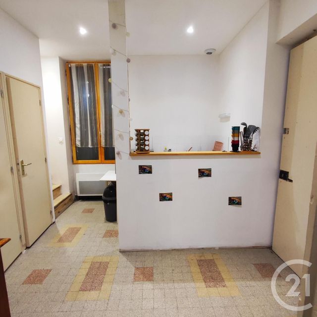 maison à vendre - 5 pièces - 130.0 m2 - LYON - 69003 - RHONE-ALPES - Century 21 Villa Urbana