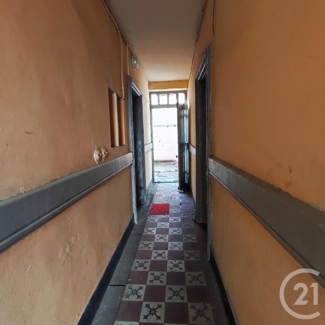 maison à vendre - 5 pièces - 130.0 m2 - LYON - 69003 - RHONE-ALPES - Century 21 Villa Urbana