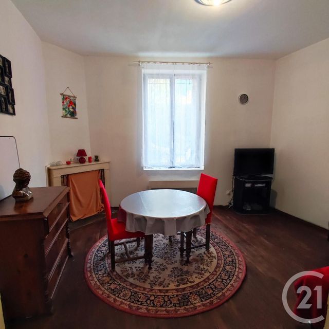 maison - LYON - 69003