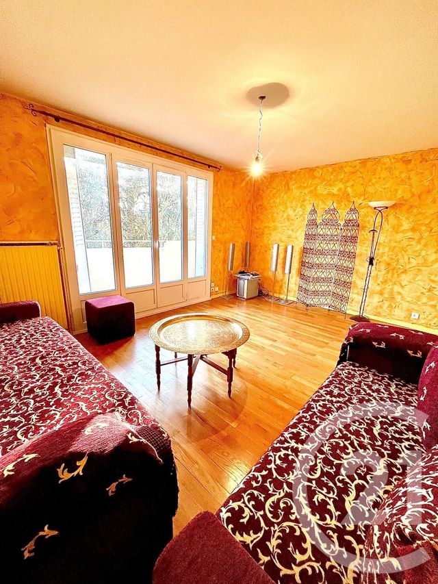 Appartement F3 à vendre - 3 pièces - 63.81 m2 - VILLEURBANNE - 69 - RHONE-ALPES - Century 21 Villa Urbana