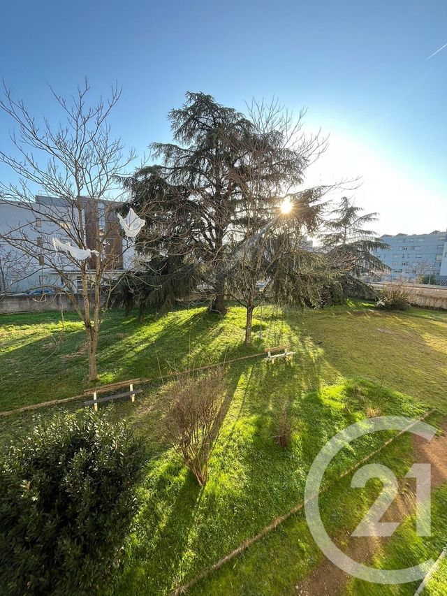 appartement - VILLEURBANNE - 69