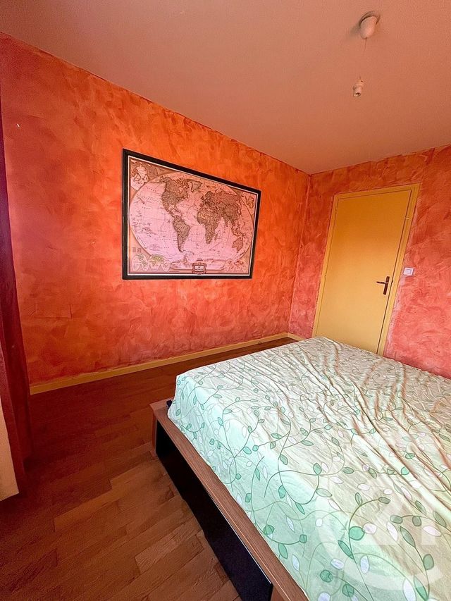 Appartement F3 à vendre - 3 pièces - 63.81 m2 - VILLEURBANNE - 69 - RHONE-ALPES - Century 21 Villa Urbana