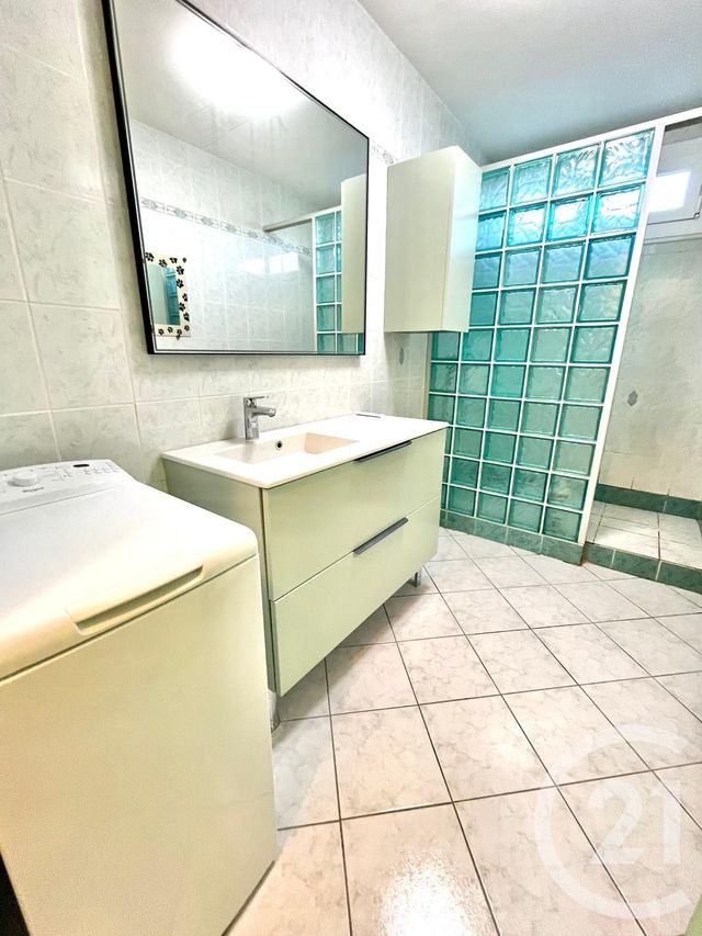 Appartement F3 à vendre - 3 pièces - 63.81 m2 - VILLEURBANNE - 69 - RHONE-ALPES - Century 21 Villa Urbana