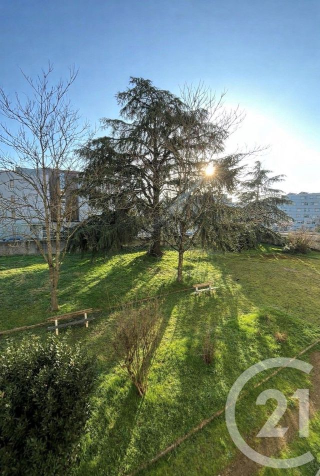 Appartement F3 à vendre - 3 pièces - 63.81 m2 - VILLEURBANNE - 69 - RHONE-ALPES - Century 21 Villa Urbana