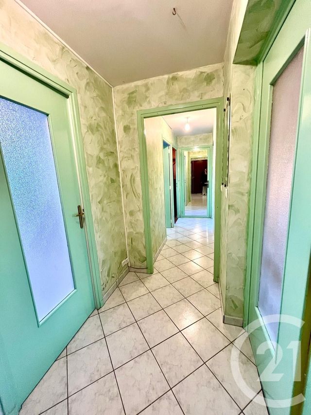 Appartement F3 à vendre - 3 pièces - 63.81 m2 - VILLEURBANNE - 69 - RHONE-ALPES - Century 21 Villa Urbana