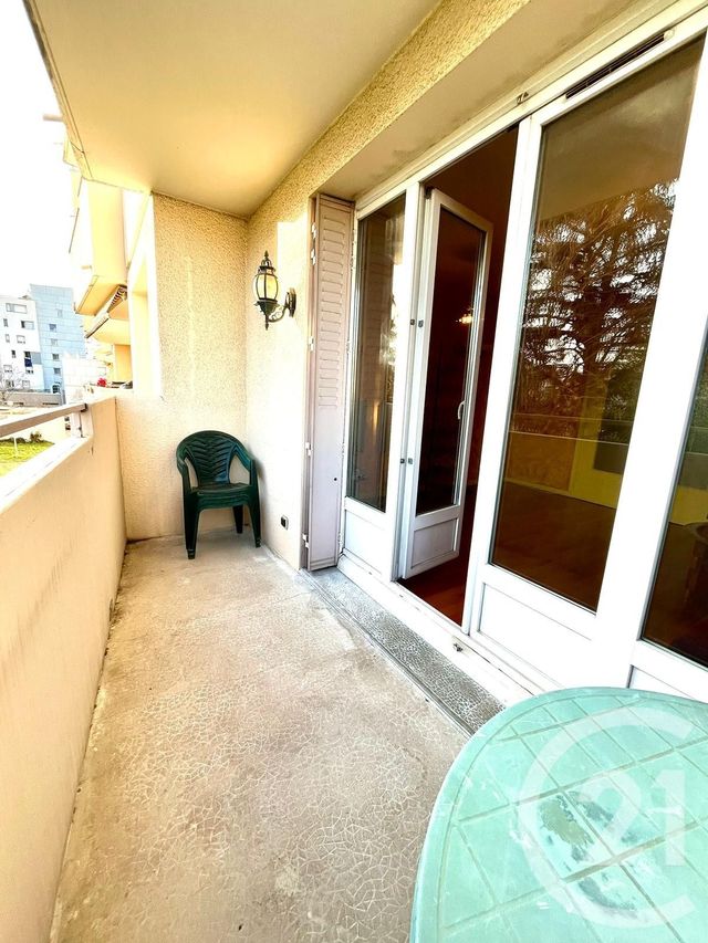 Appartement F3 à vendre - 3 pièces - 63.81 m2 - VILLEURBANNE - 69 - RHONE-ALPES - Century 21 Villa Urbana