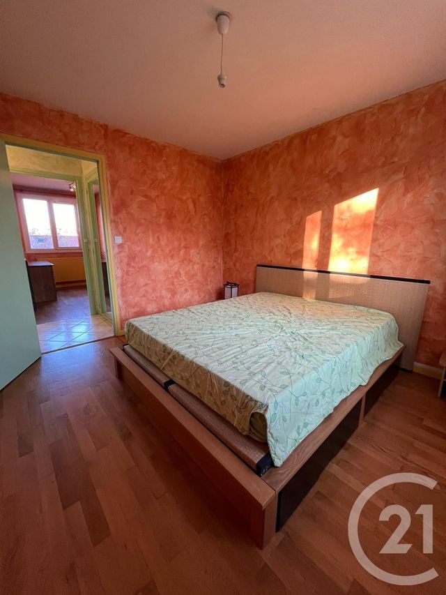 Appartement F3 à vendre - 3 pièces - 63.81 m2 - VILLEURBANNE - 69 - RHONE-ALPES - Century 21 Villa Urbana