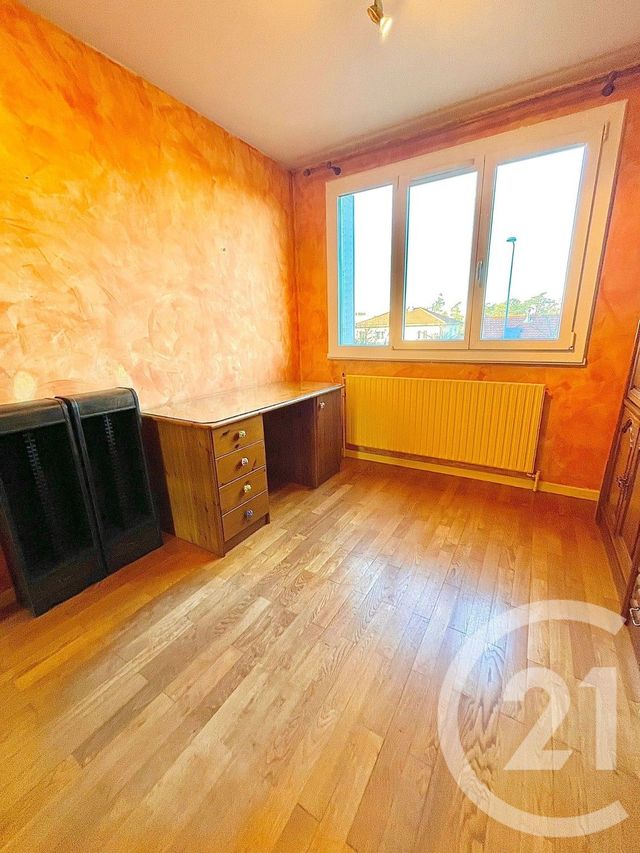 Appartement F3 à vendre - 3 pièces - 63.81 m2 - VILLEURBANNE - 69 - RHONE-ALPES - Century 21 Villa Urbana