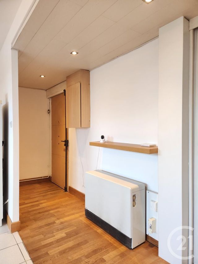 Appartement T2 à vendre - 2 pièces - 45.09 m2 - VILLEURBANNE - 69 - RHONE-ALPES - Century 21 Villa Urbana