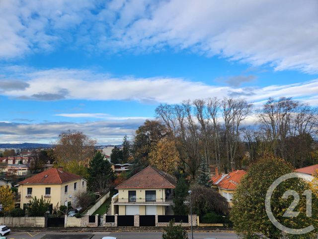 Appartement T2 à vendre - 2 pièces - 45.09 m2 - VILLEURBANNE - 69 - RHONE-ALPES - Century 21 Villa Urbana