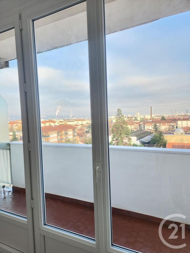 Appartement F4 à vendre - 4 pièces - 84.6 m2 - ST FONS - 69 - RHONE-ALPES - Century 21 Villa Urbana