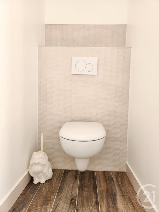 Appartement F4 à vendre - 4 pièces - 84.6 m2 - ST FONS - 69 - RHONE-ALPES - Century 21 Villa Urbana