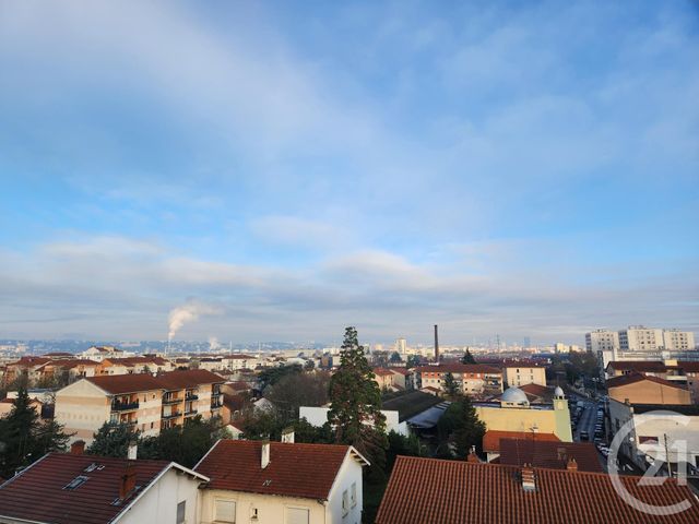 Appartement F4 à vendre - 4 pièces - 84.6 m2 - ST FONS - 69 - RHONE-ALPES - Century 21 Villa Urbana