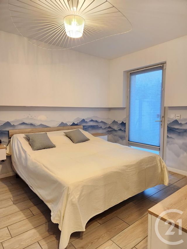 Appartement F3 à vendre - 4 pièces - 82.0 m2 - VILLEURBANNE - 69 - RHONE-ALPES - Century 21 Villa Urbana