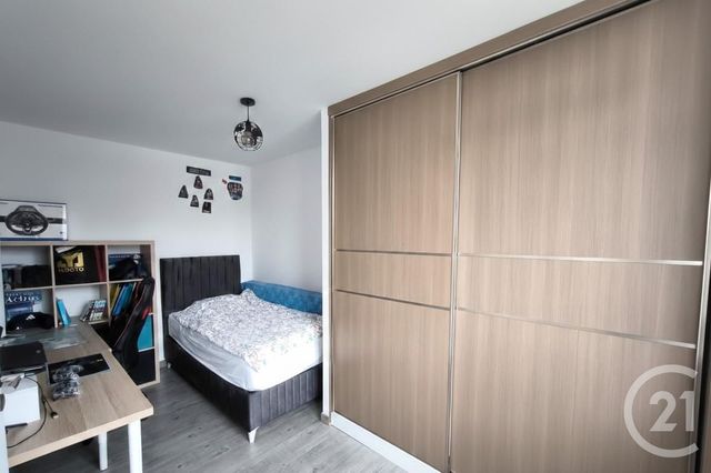 maison à vendre - 4 pièces - 93.72 m2 - MEYZIEU - 69 - RHONE-ALPES - Century 21 Villa Urbana