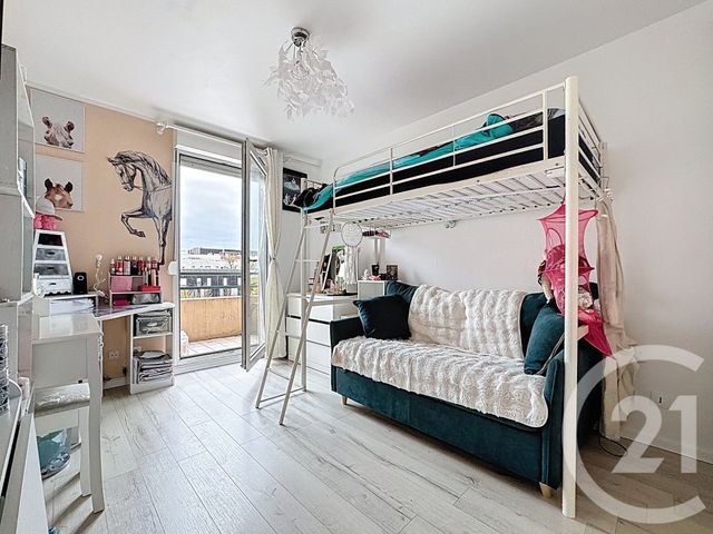 Appartement T4 à vendre - 4 pièces - 87.55 m2 - VILLEURBANNE - 69 - RHONE-ALPES - Century 21 Villa Urbana