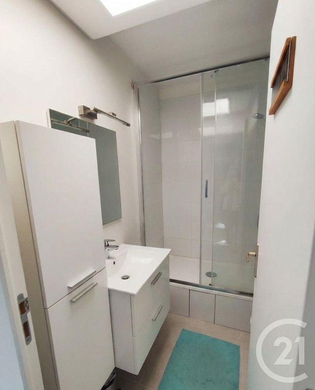 Appartement F4 à vendre - 4 pièces - 67.0 m2 - VILLEURBANNE - 69 - RHONE-ALPES - Century 21 Villa Urbana