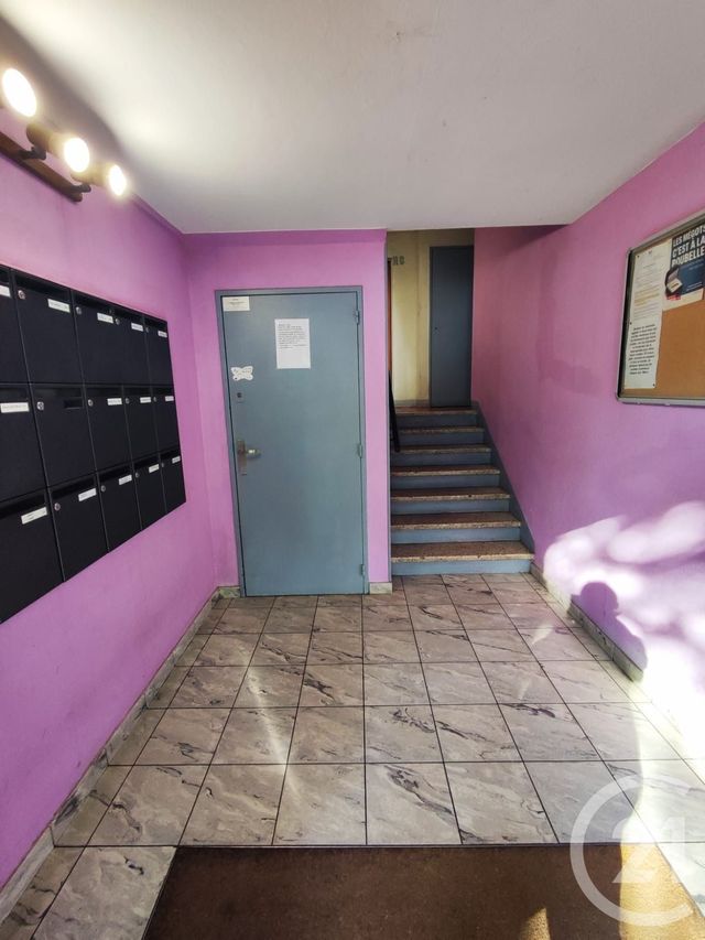 Appartement F4 à vendre - 4 pièces - 67.0 m2 - VILLEURBANNE - 69 - RHONE-ALPES - Century 21 Villa Urbana