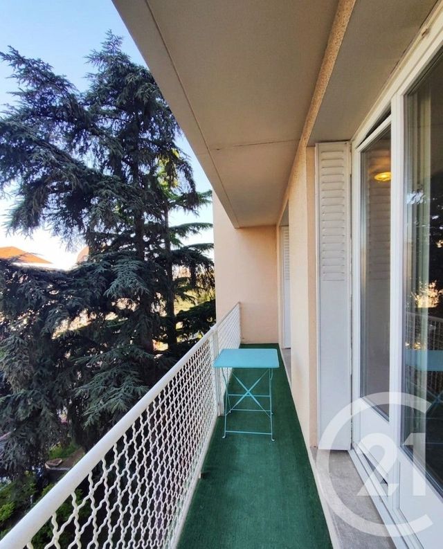 Appartement F4 à vendre - 4 pièces - 67.0 m2 - VILLEURBANNE - 69 - RHONE-ALPES - Century 21 Villa Urbana