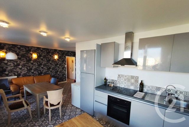 Appartement F4 à vendre - 4 pièces - 67.0 m2 - VILLEURBANNE - 69 - RHONE-ALPES - Century 21 Villa Urbana