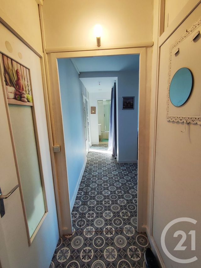 Appartement F4 à vendre - 4 pièces - 67.0 m2 - VILLEURBANNE - 69 - RHONE-ALPES - Century 21 Villa Urbana