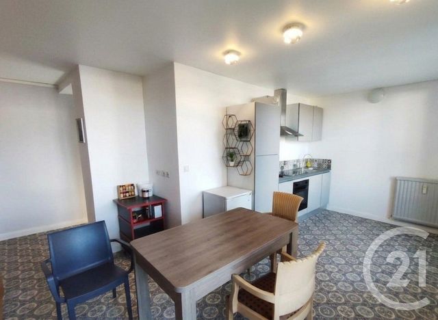 Appartement F4 à vendre - 4 pièces - 67.0 m2 - VILLEURBANNE - 69 - RHONE-ALPES - Century 21 Villa Urbana