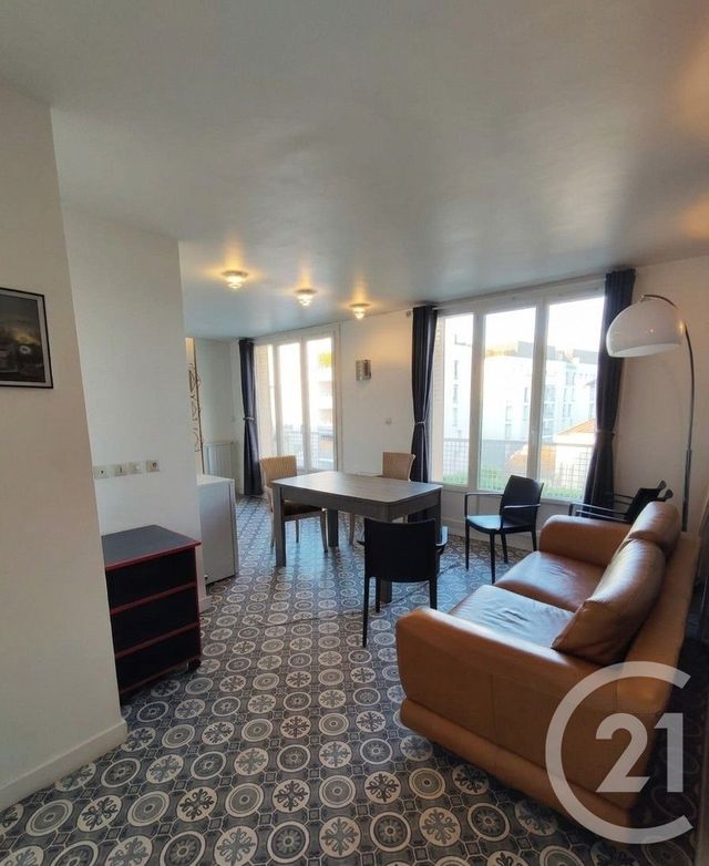 appartement - VILLEURBANNE - 69