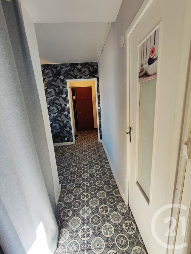 Appartement F4 à vendre - 4 pièces - 67.0 m2 - VILLEURBANNE - 69 - RHONE-ALPES - Century 21 Villa Urbana