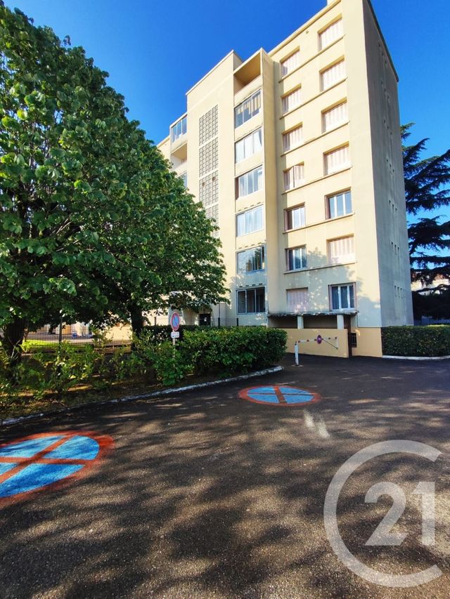 Appartement F4 à vendre - 4 pièces - 67.0 m2 - VILLEURBANNE - 69 - RHONE-ALPES - Century 21 Villa Urbana