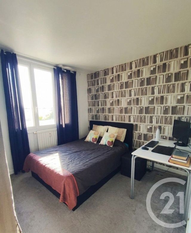 Appartement F4 à vendre - 4 pièces - 67.0 m2 - VILLEURBANNE - 69 - RHONE-ALPES - Century 21 Villa Urbana